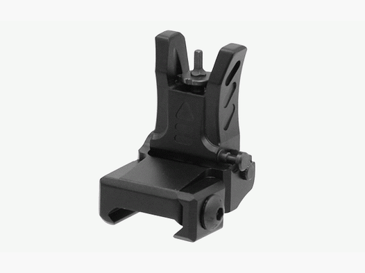 UTG folding sight - front visor