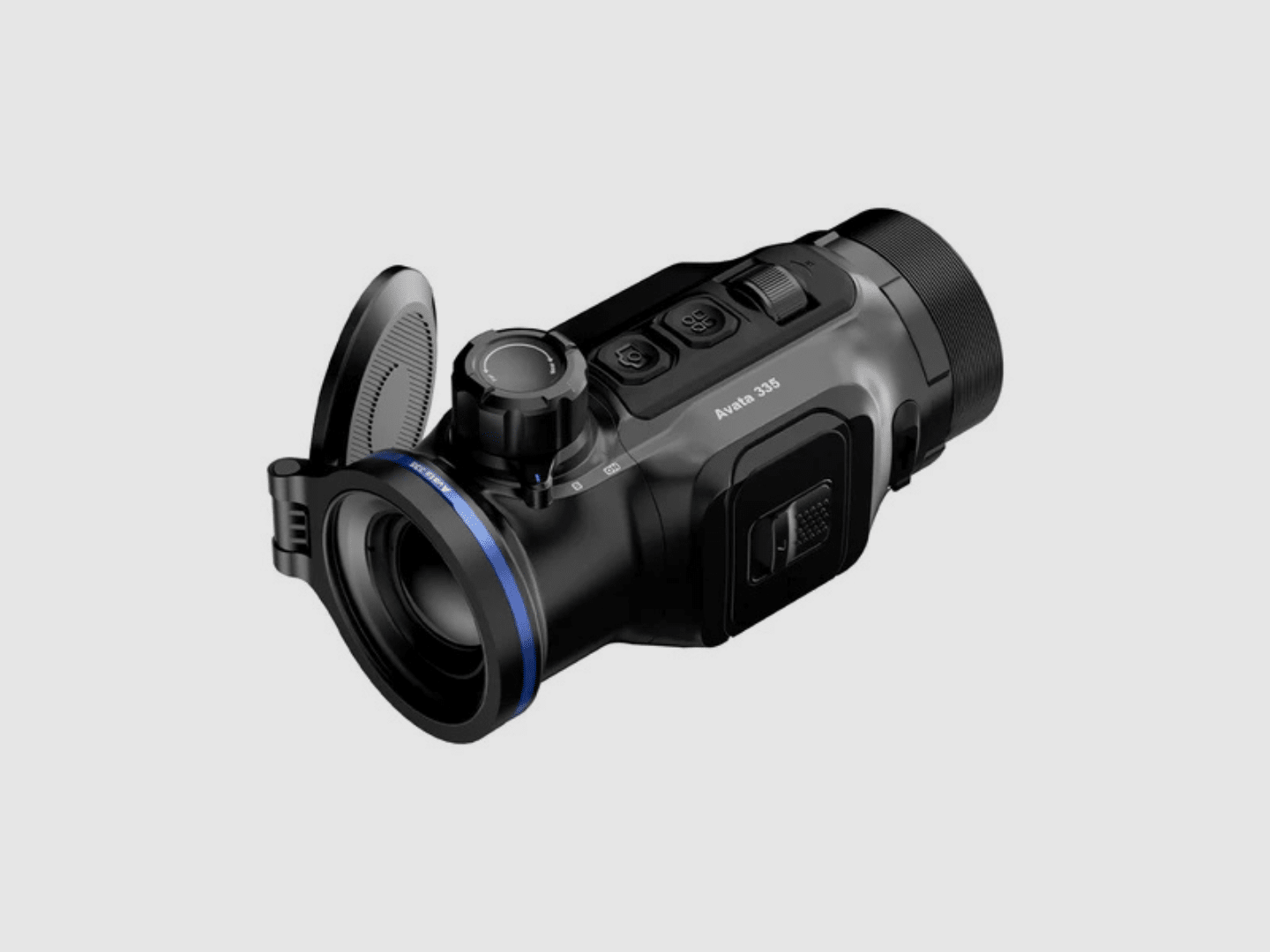 Clip-On Wärmebildzielfernrohr Conotech Avata 335, Bild 1 von 5