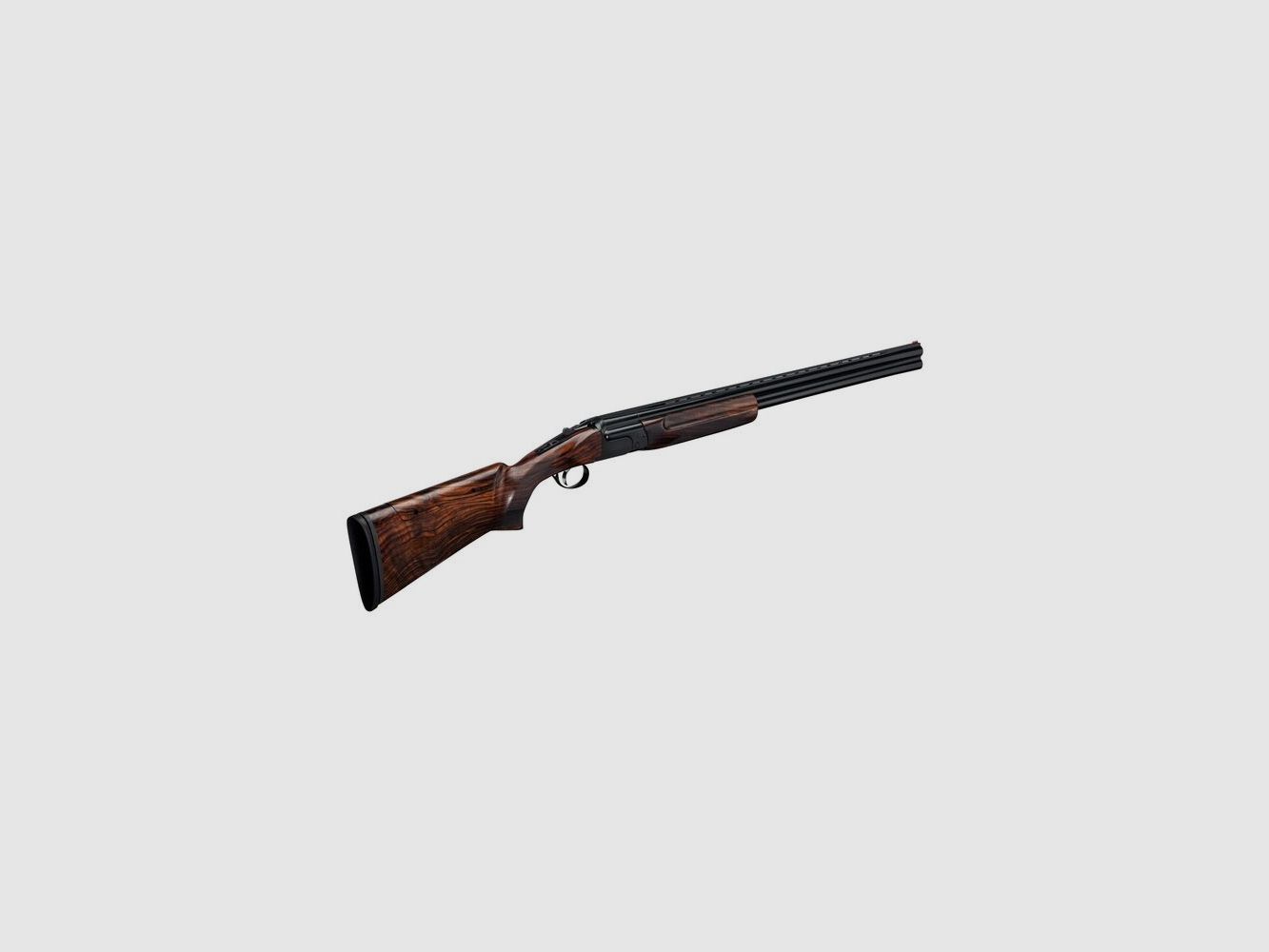 Yildiz Pro Jagd / Trap Trap, Lauflänge 76 cm Bockdoppelflinte