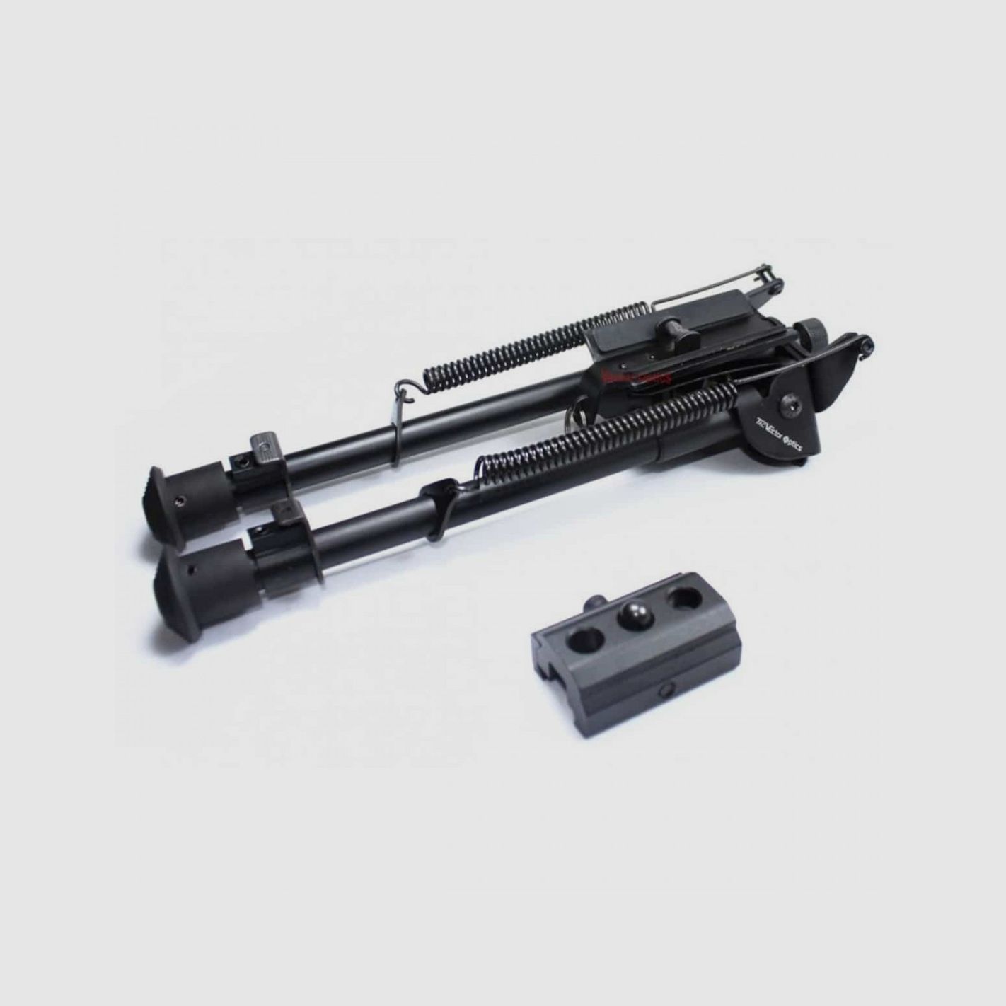 Rokstad Swivels Bipod 9-13,5'', image 2 sur 6