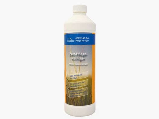 Tent Care Cleaner