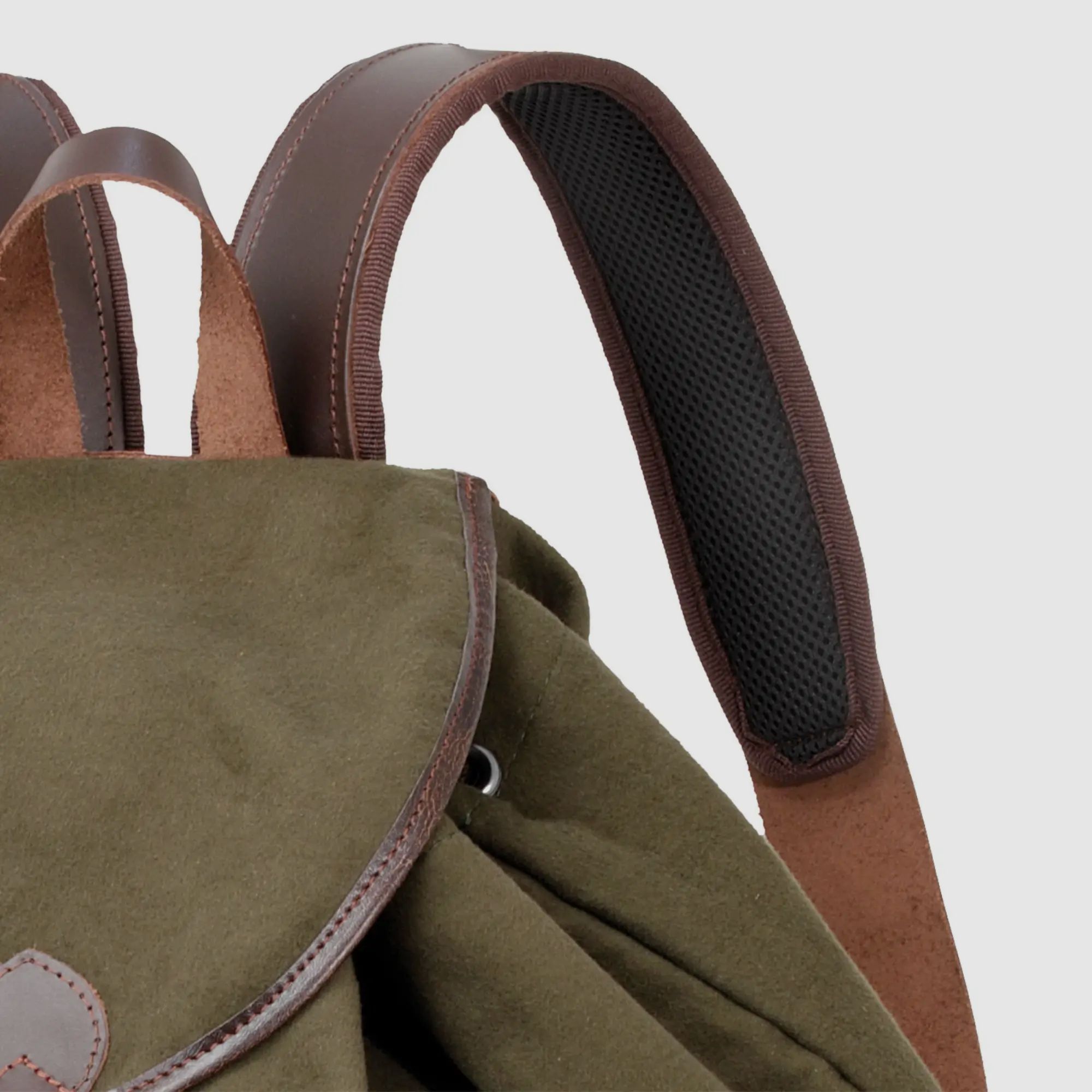 Velveton-Rucksack
