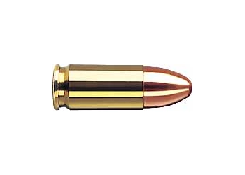 Geco 9mm LUGER FMJ 8,0 g Munition, Bild 1 von 2