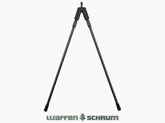 Spartan Zweibein Springbok Carbon Aluminium/Carbon