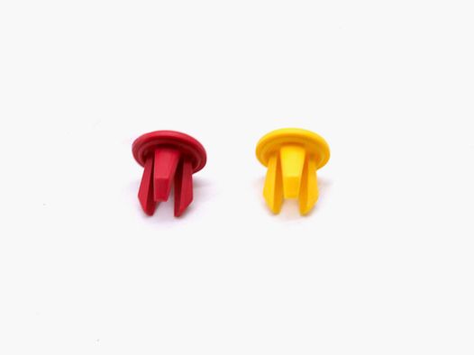 GUN PLUG 01530000 Laufstopfen