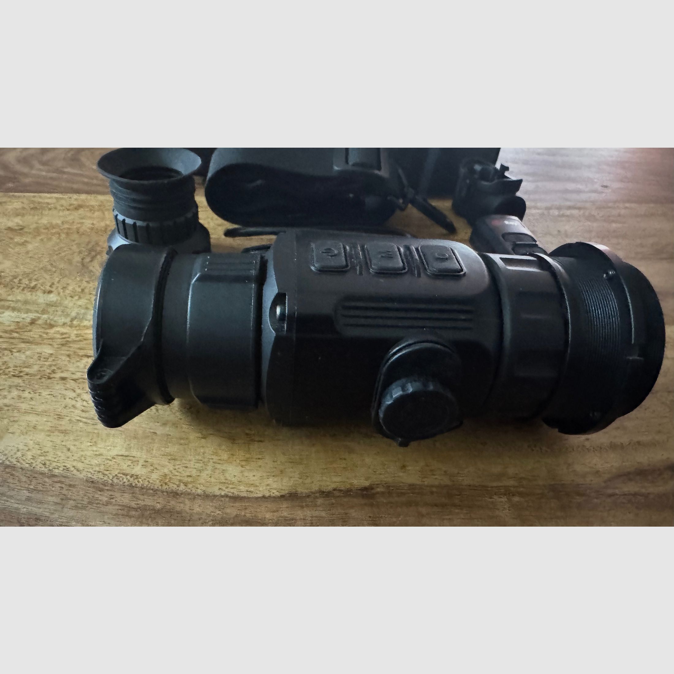 Wärmebildvorsatzgerät Infiray CL 42