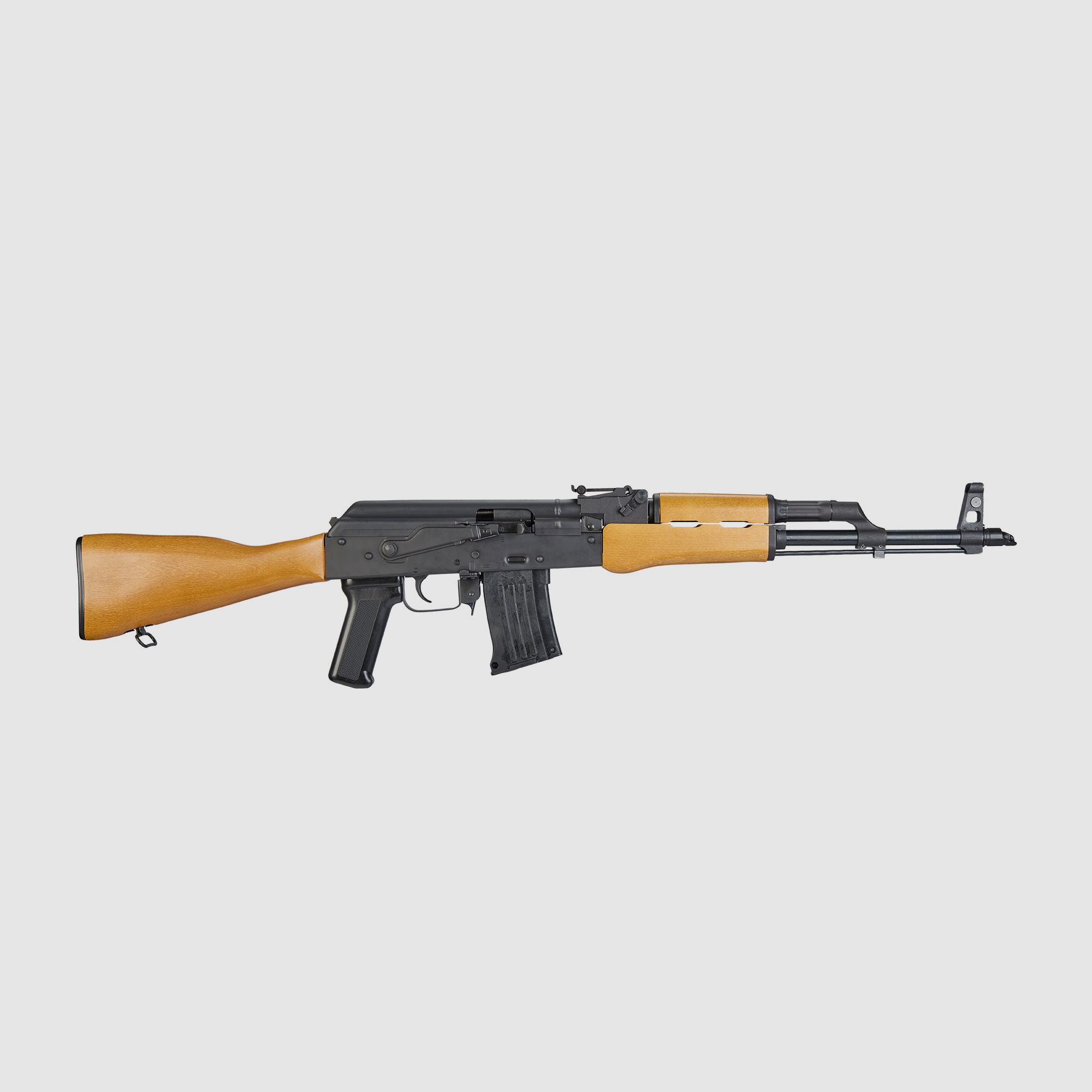 Fusil d'assaut Nova Modul RAK22 Europe – .22 l.r., image 1 sur 4