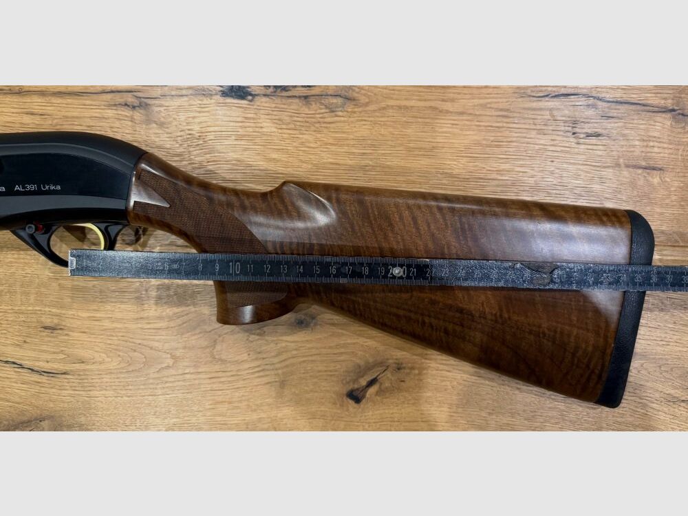 Beretta AL391 Urika