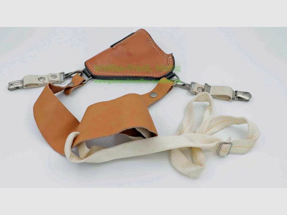 Buchheimer Bucheimer Typ: 01-188-52 LH Schulterholster Universal