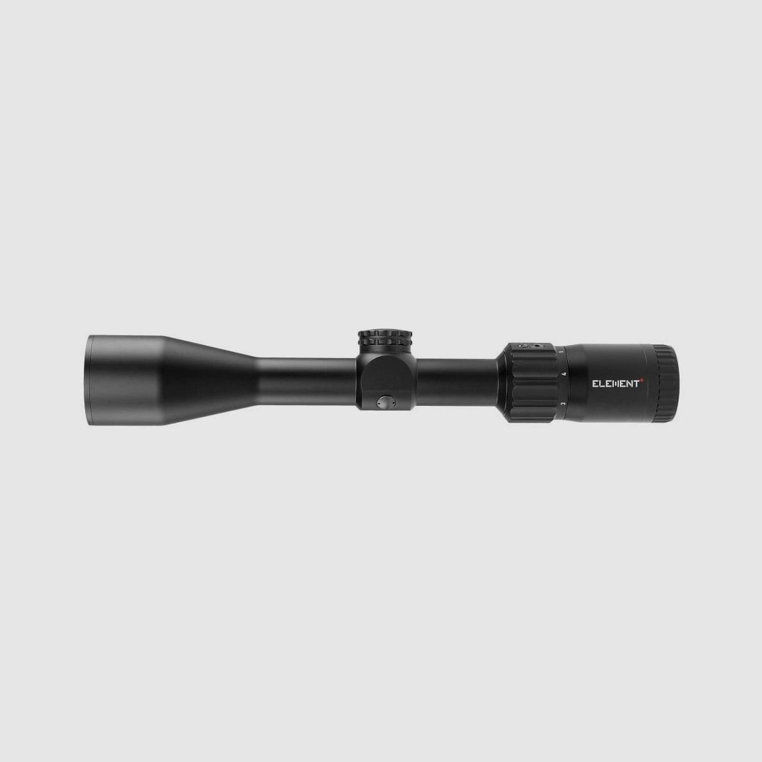 Element Optics Iris 3-9x40 Duplex MOA SFP Zielfernrohr