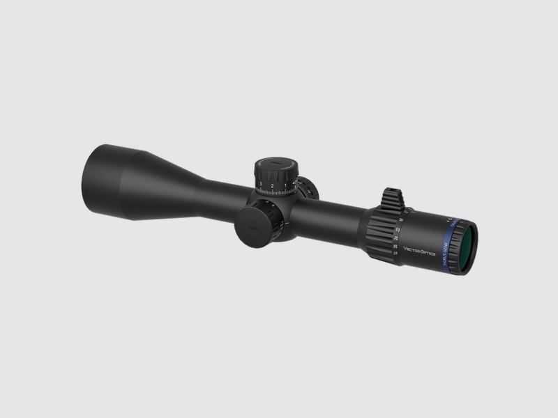 LUNETTE TAURON 4-32X56 ED FFP GEN2, immagine 5 di 7