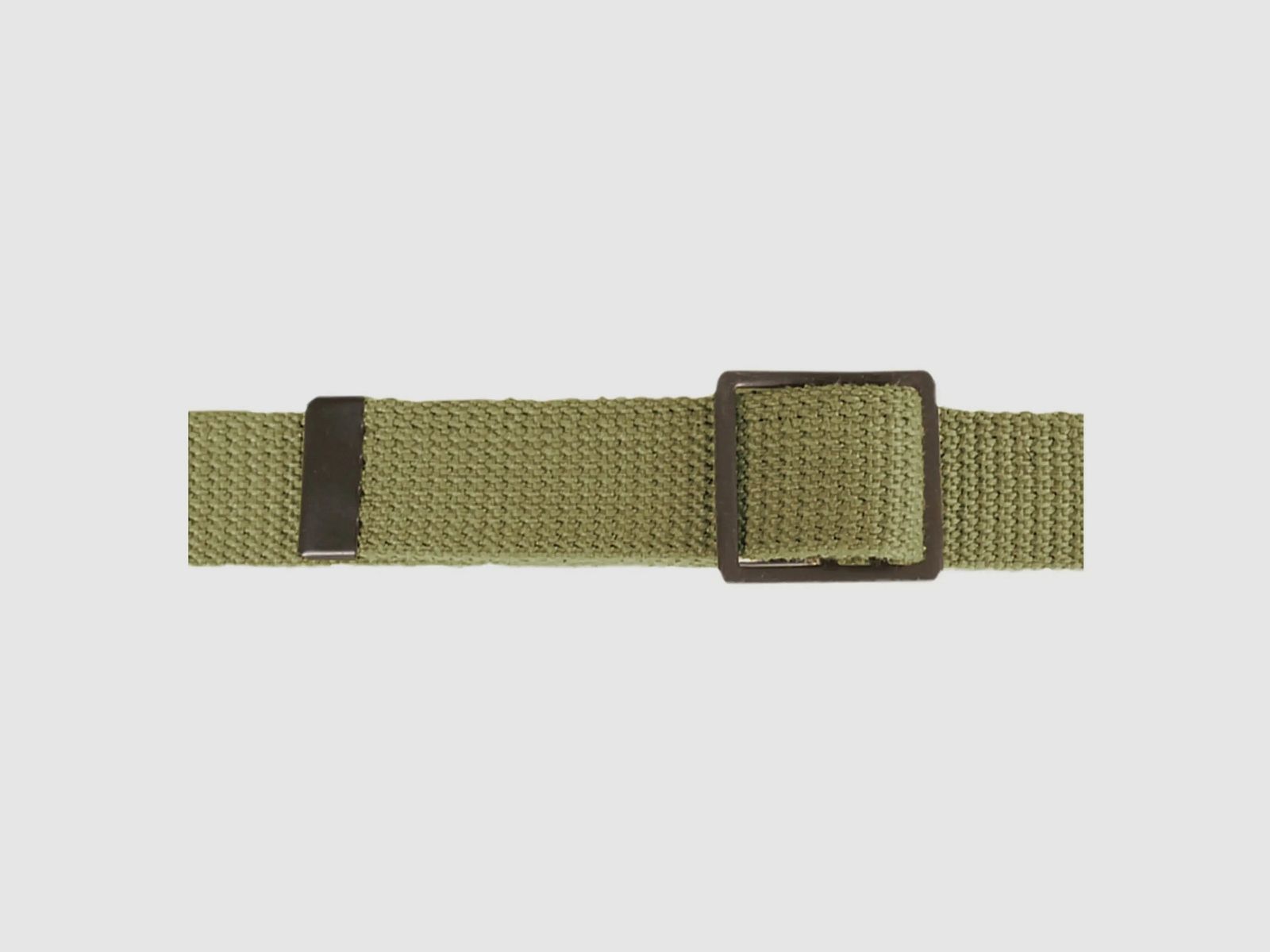 Mil-Tec Ceinture US EM M37 Repro