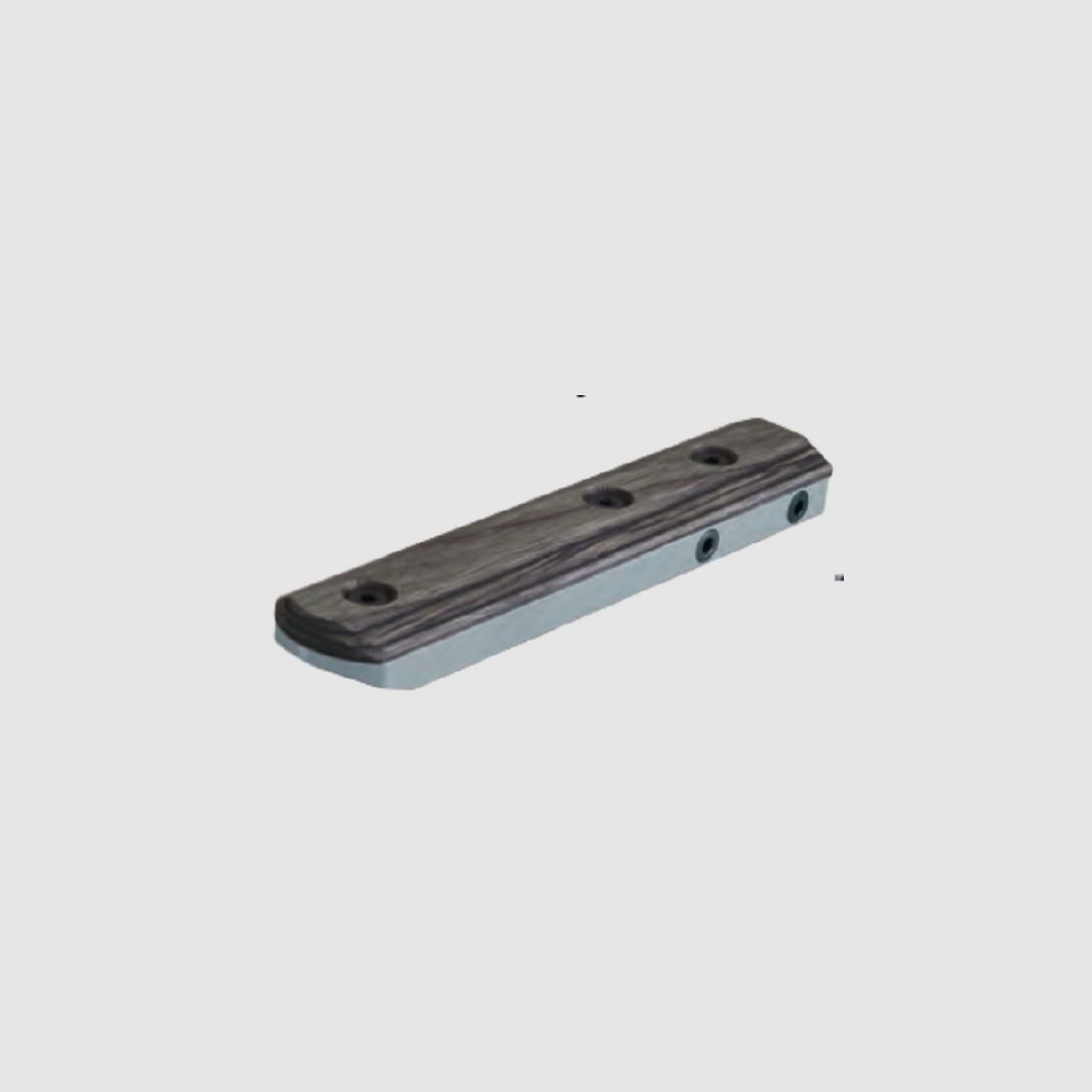 Centra Rack Anschütz Vingersteun Schaft Accessoire