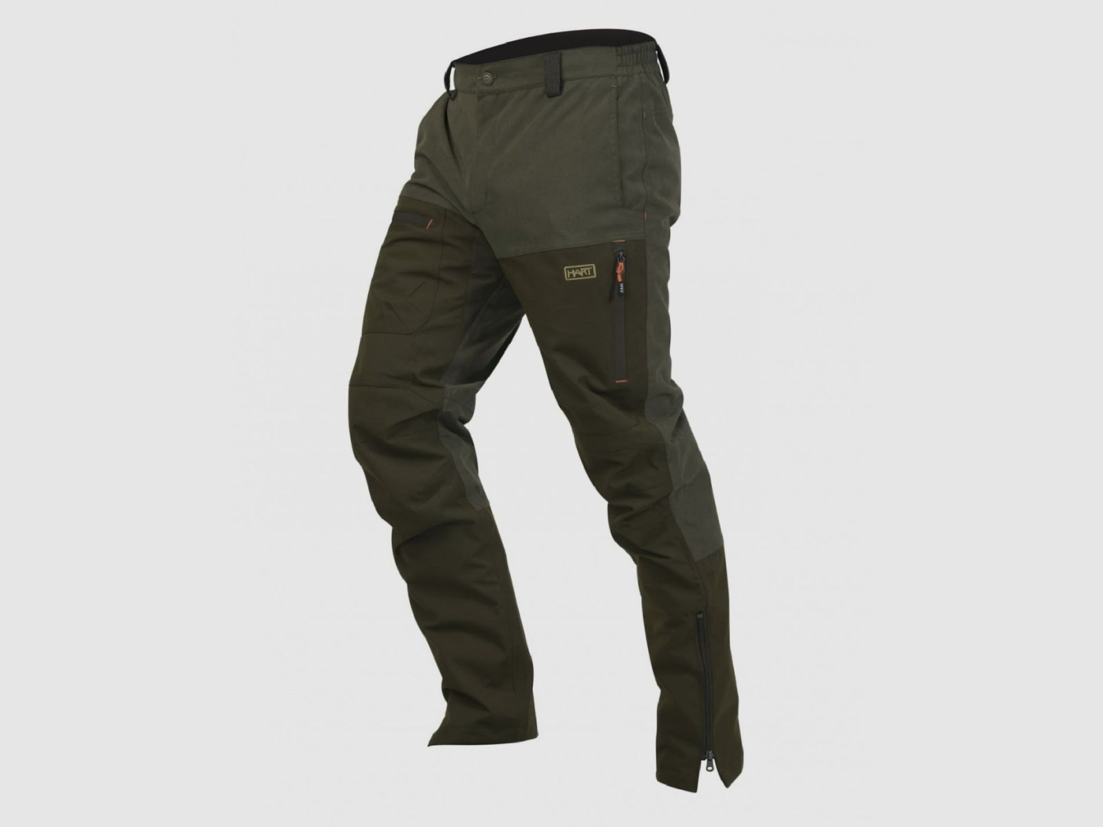 HART BIANDITZ-TF XHP