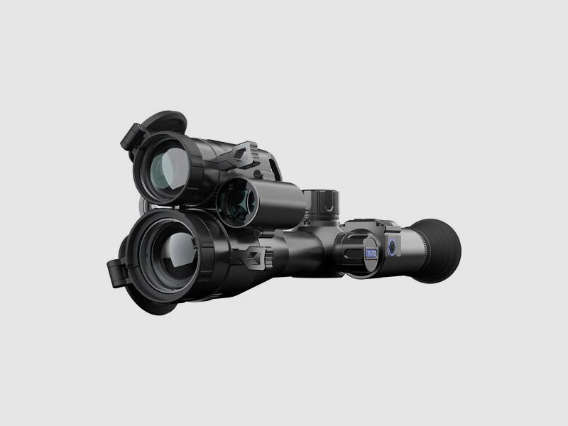 Telescopio termico Multi-Spectral Pard TD32-70, immagine 1 di 4