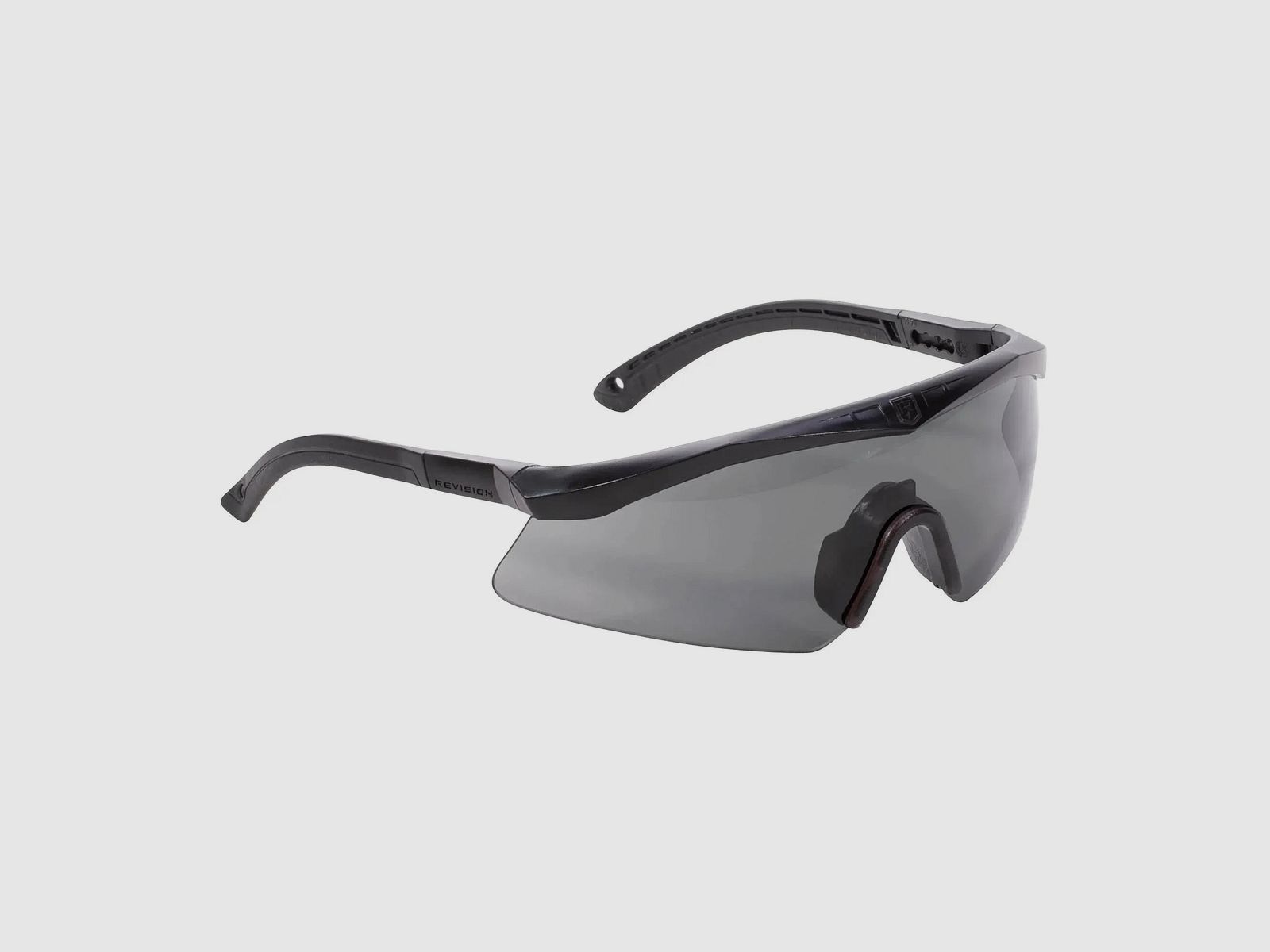 Revision Revision Brille Sawfly Basic Kit smoke small