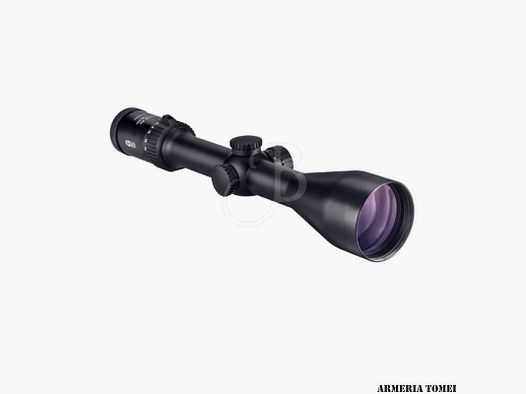 OPTIC – MEOPTA – MEOSTAR R2 RD 2.5-15X56 4C-2P-ILLUMINA