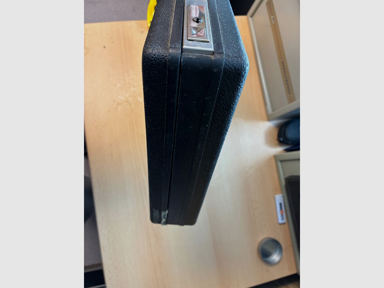 Walther sport pistol case (1)