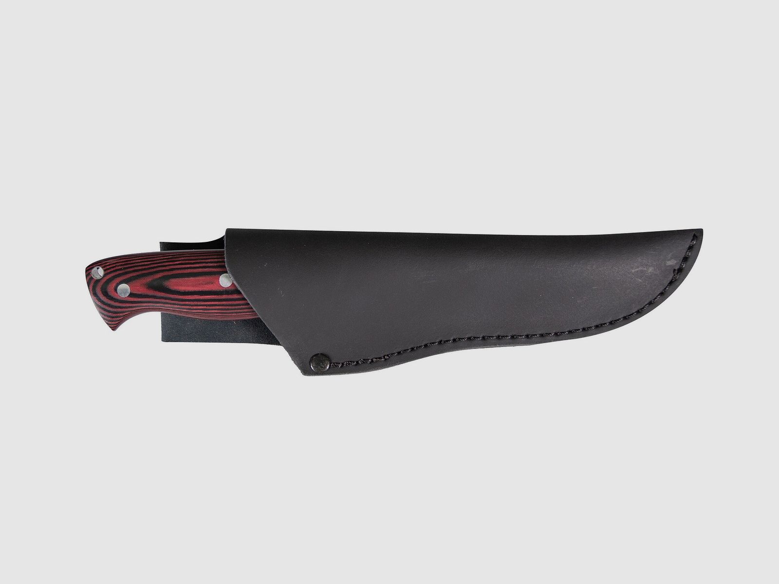 Guerreroknives Jagdmesser Micarta
