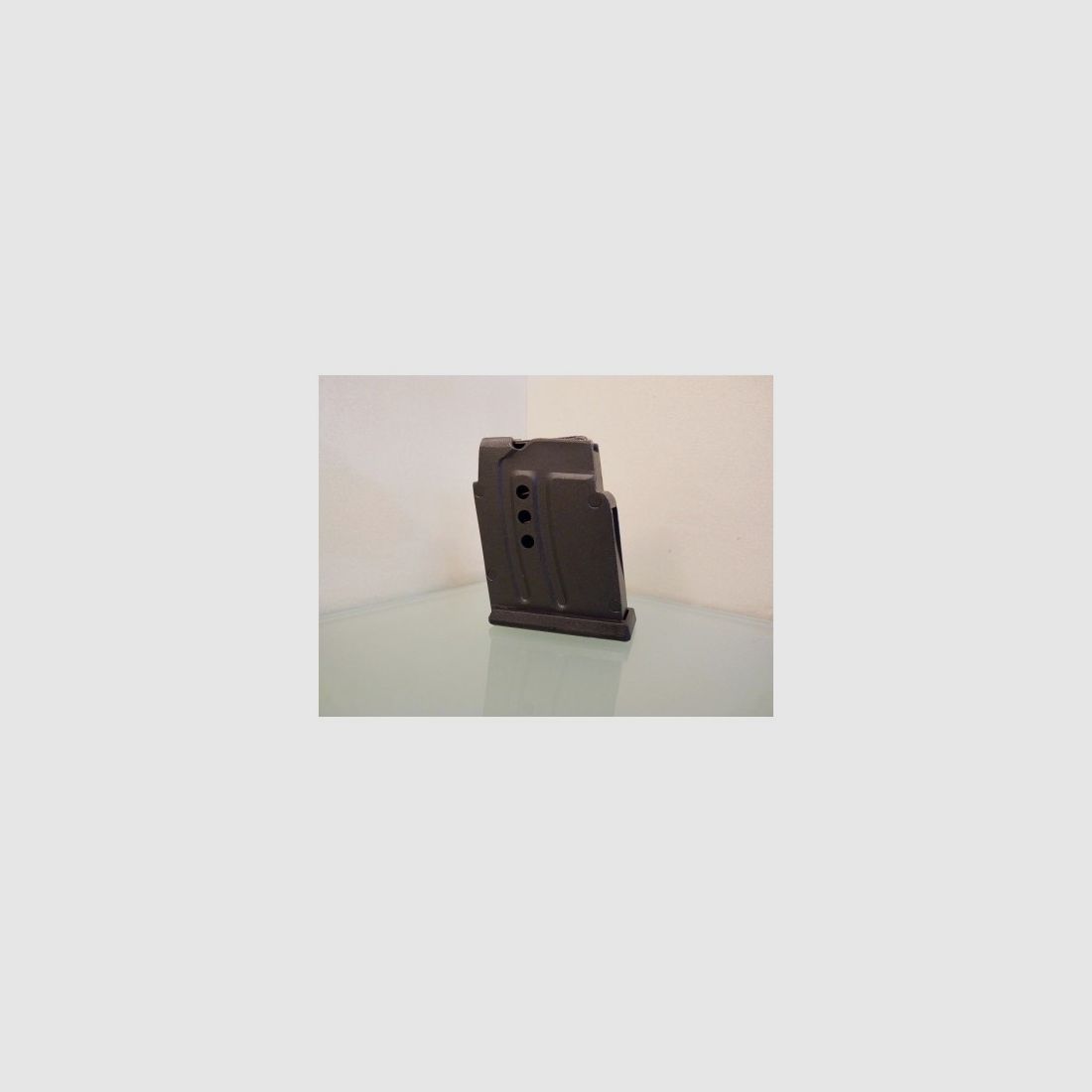 Metallmagazin für Karabiner CZ 457/5/512 Kal. .22lr 5 Patronen, Bild 1 von 2