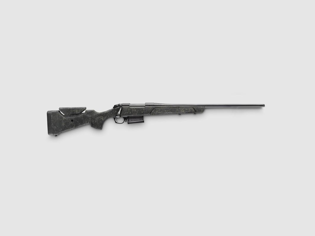 BERGARA B14 SIERRA 308 WIN 18" 5/8X24, Bild 1 von 4