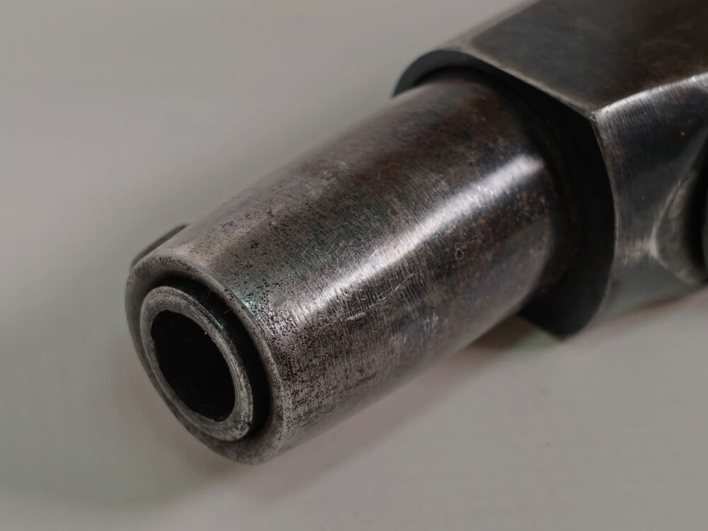 Walther Modèle 4
