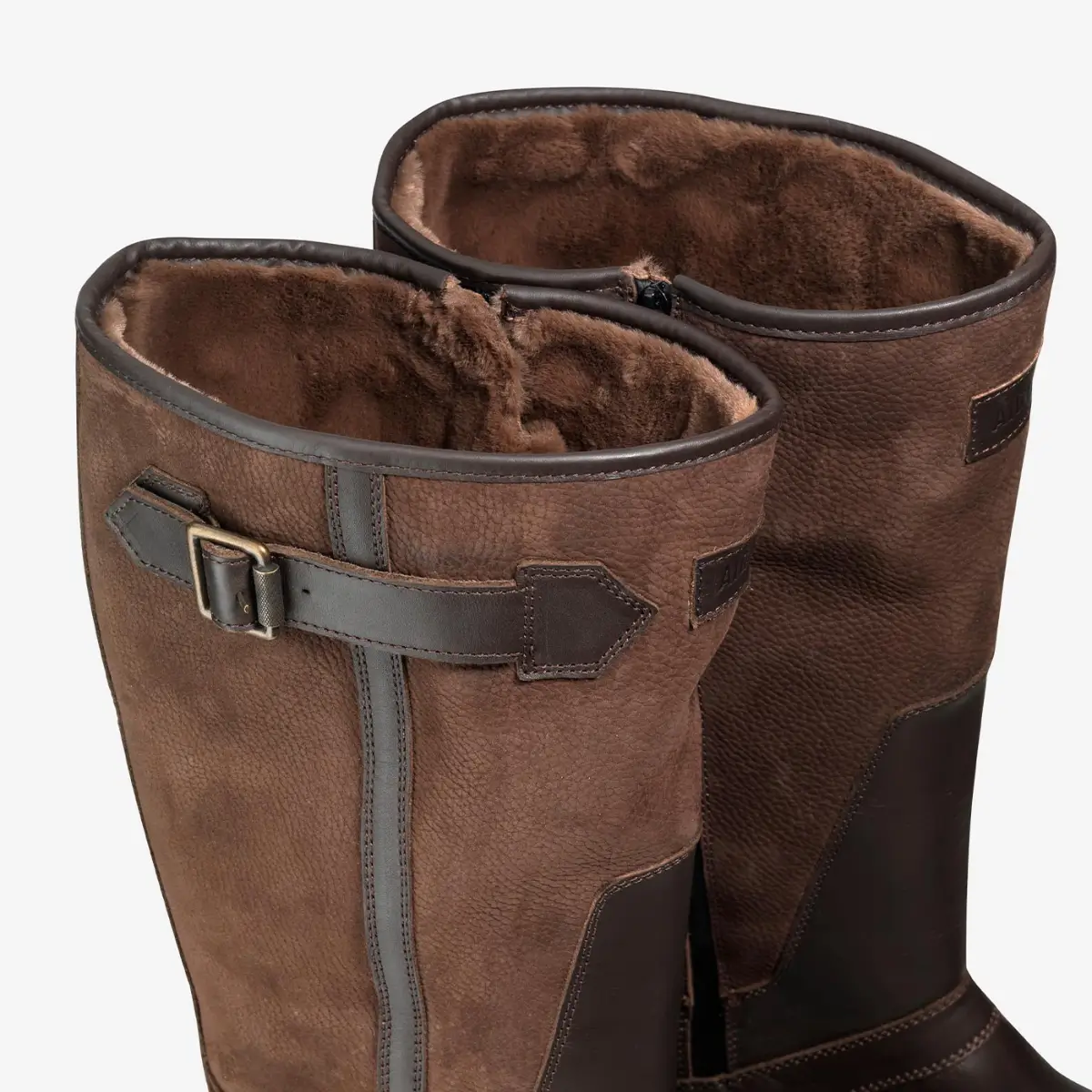 Aigle Jagdstiefel Inverss GTX, Bild 4 von 5