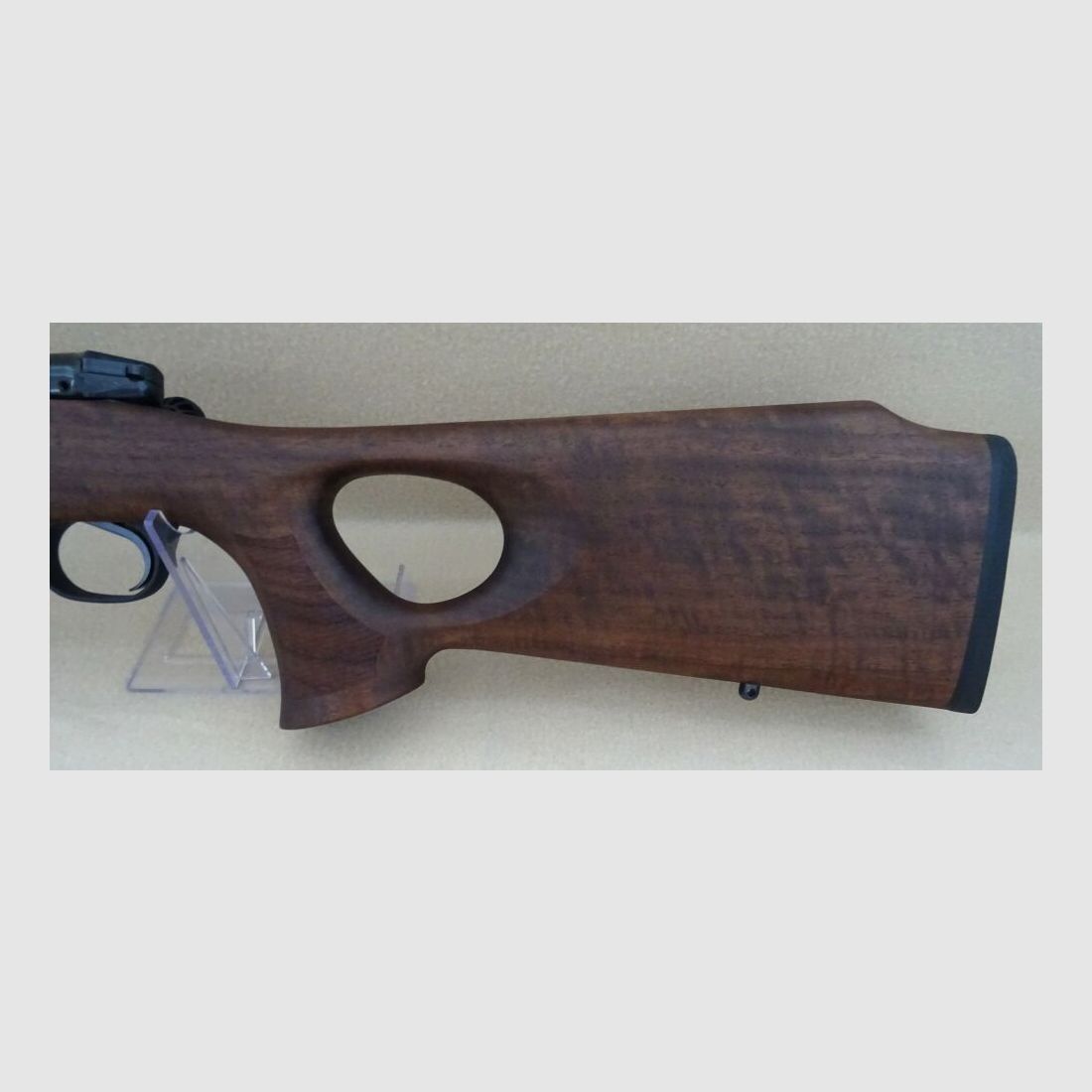 Heym SR 30 Ranger T