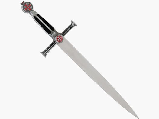 Épée Courte Templier
