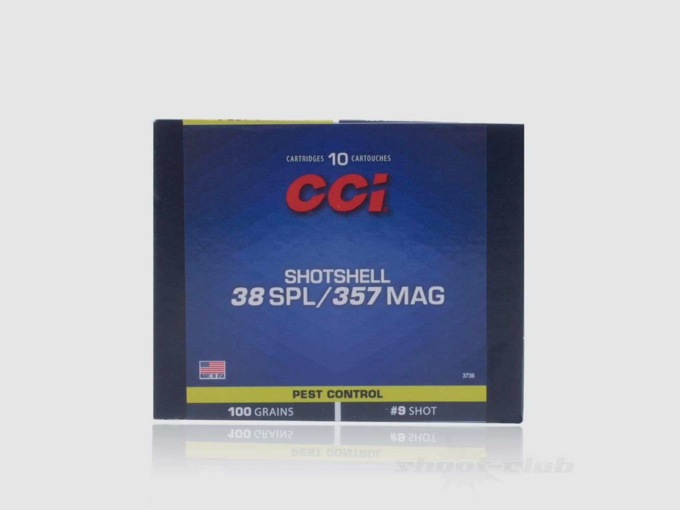 CCI CCI Shotshell