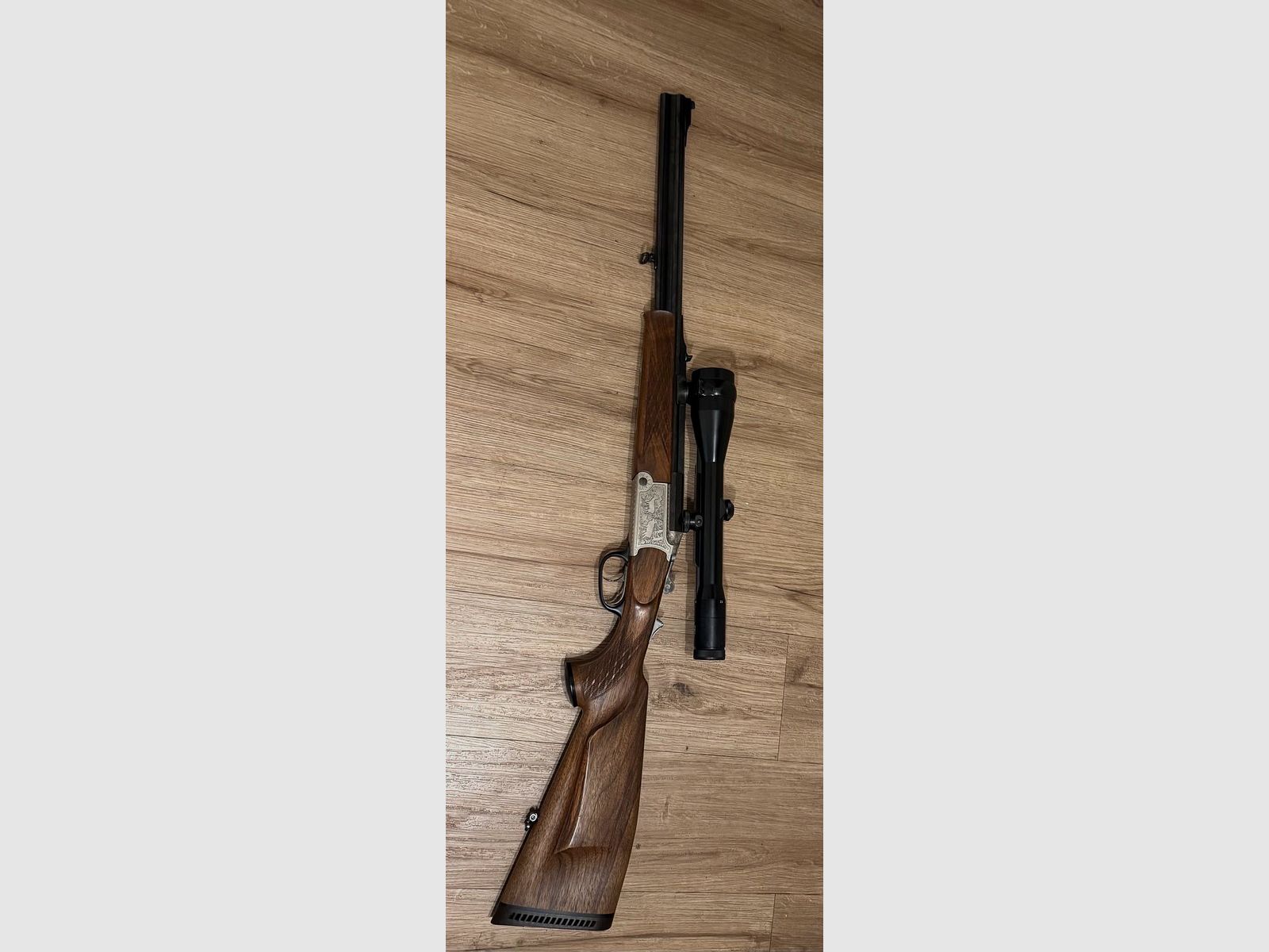 Blaser BS750/88 Luxus