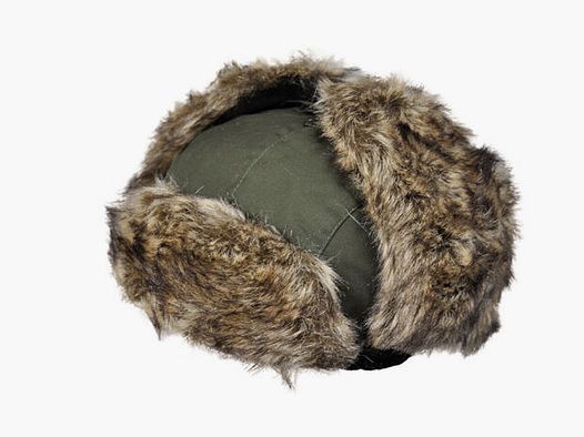 Skogen Pilot Cap OS50