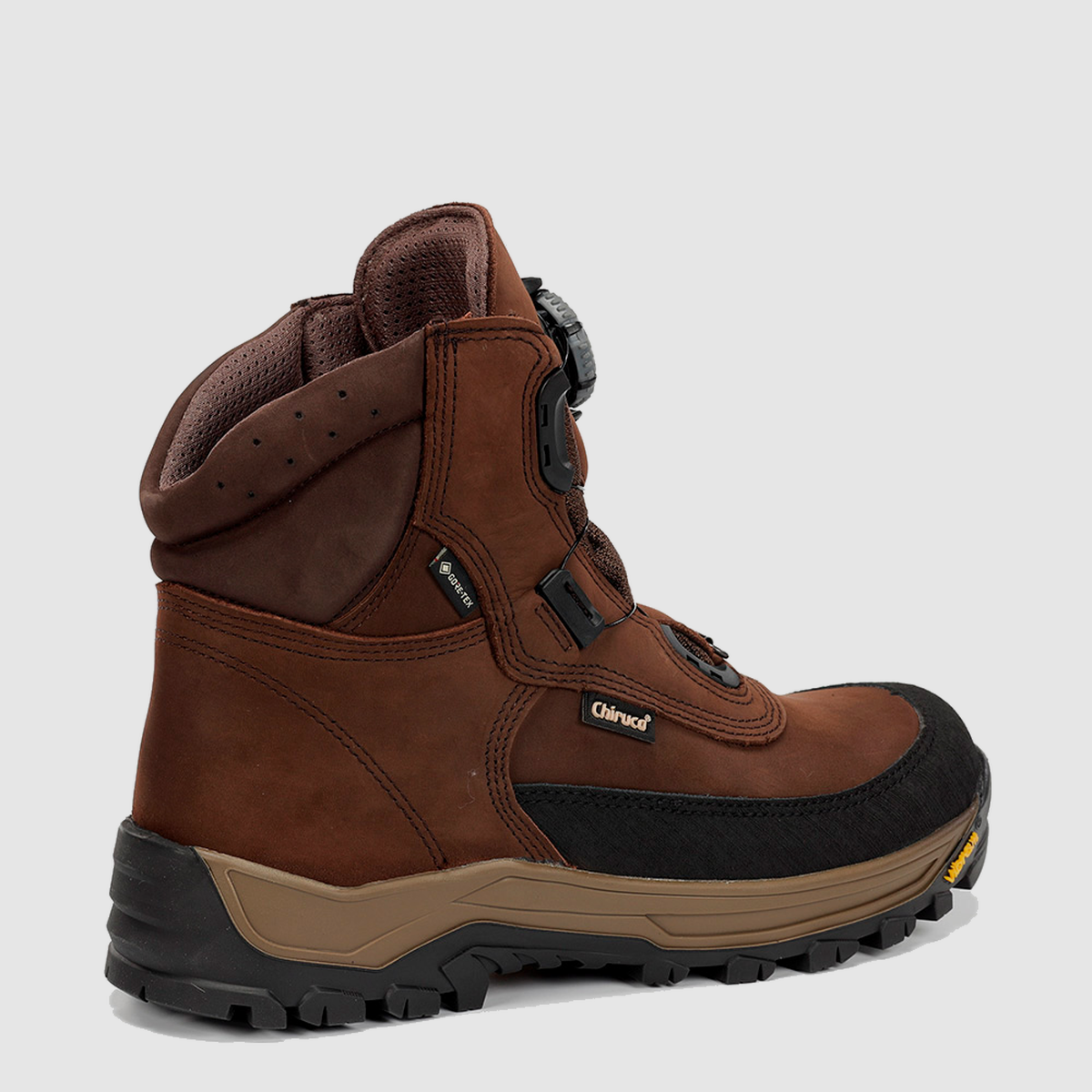 Bota CHIRUCA Boxer BOA Bandeleta 12, Bild 5 von 7