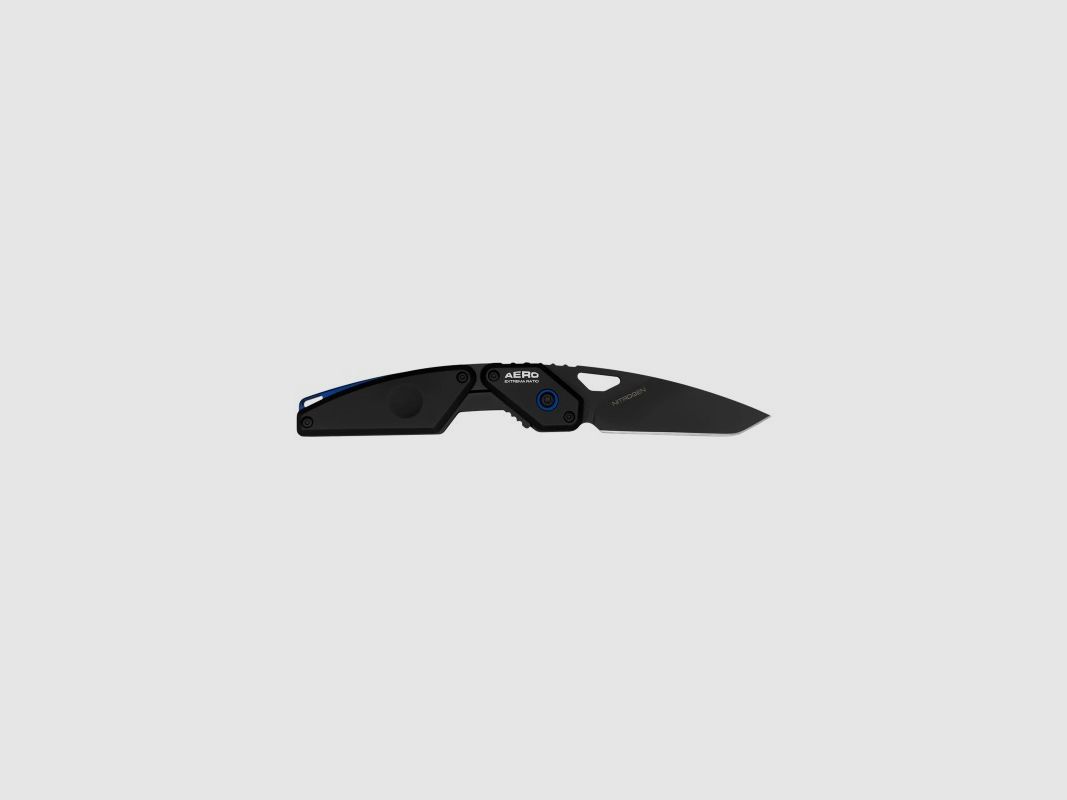 Extrema Ratio AERO NITROGEN BLACK BLUE, Bild 1 von 31