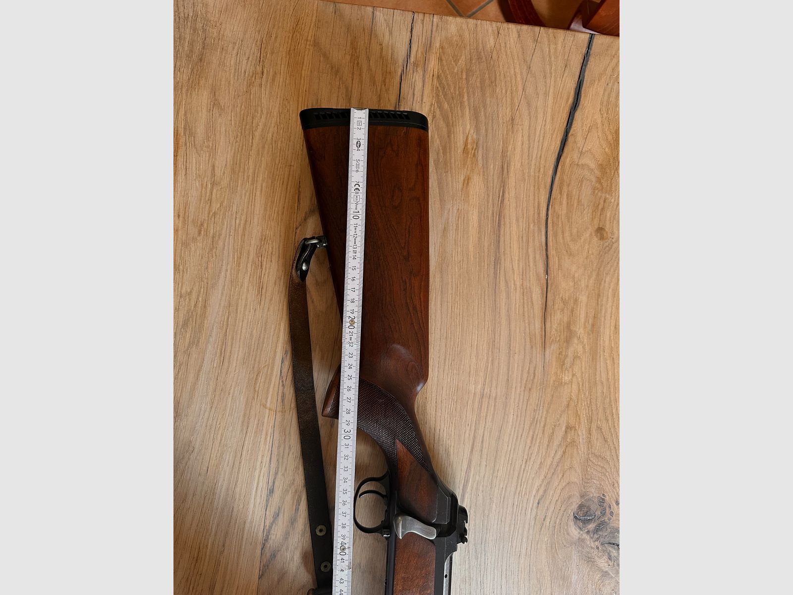 Sauer 200 .30-06