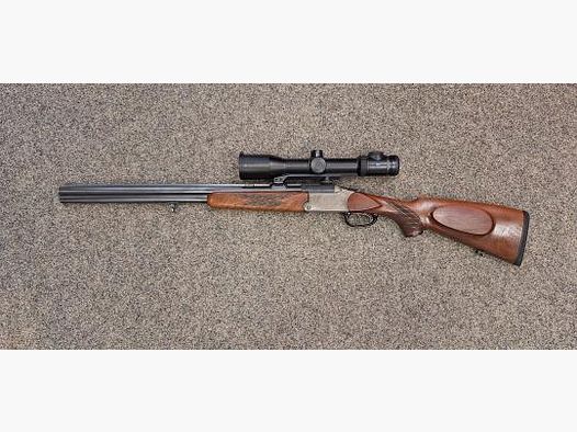 Fucile combinato Blaser EL 63 Cal. 5,6x50R Mag. 16/70