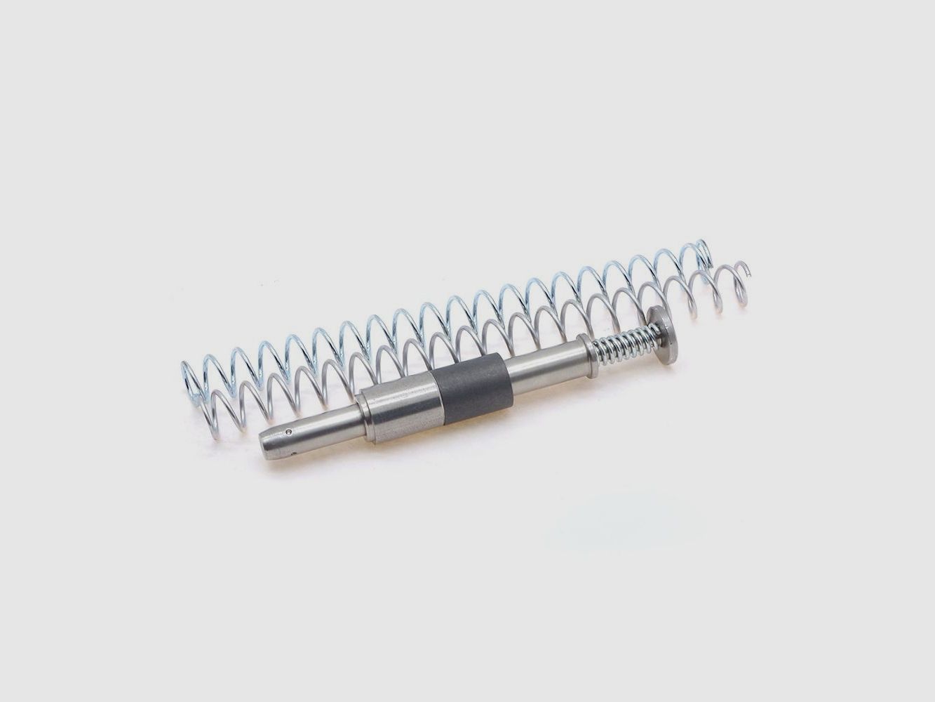 DPM MS-SPR/7 SPRINGFIELD XD (M) .45 ACP Loop van 4,5″ en 5,25″ inches, afbeelding 1 van 3