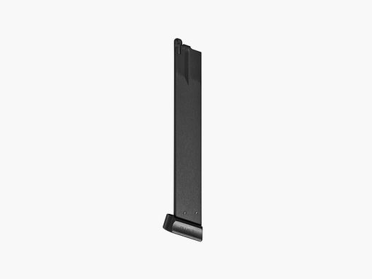 CZ Shadow 2 Magazin 50 Schuss schwarz 6mm - Airsoft Gas BlowBack