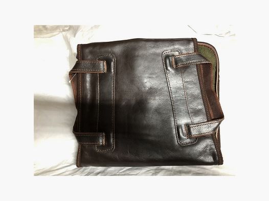 Fodero in cuoio 130cm