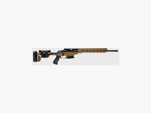 TIKKA T3X TAC A1 FDE 6,5 CREEDMOOR LL 24"/ 60 CM
