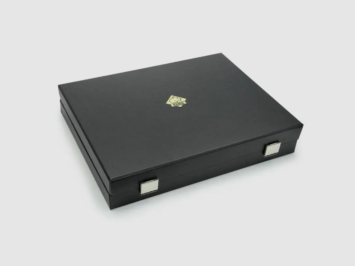 PUMA Jahresmesser 2017, limitiert auf 24 Sets Nr. 02