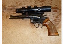 Smith & Wesson Mod. 14-1