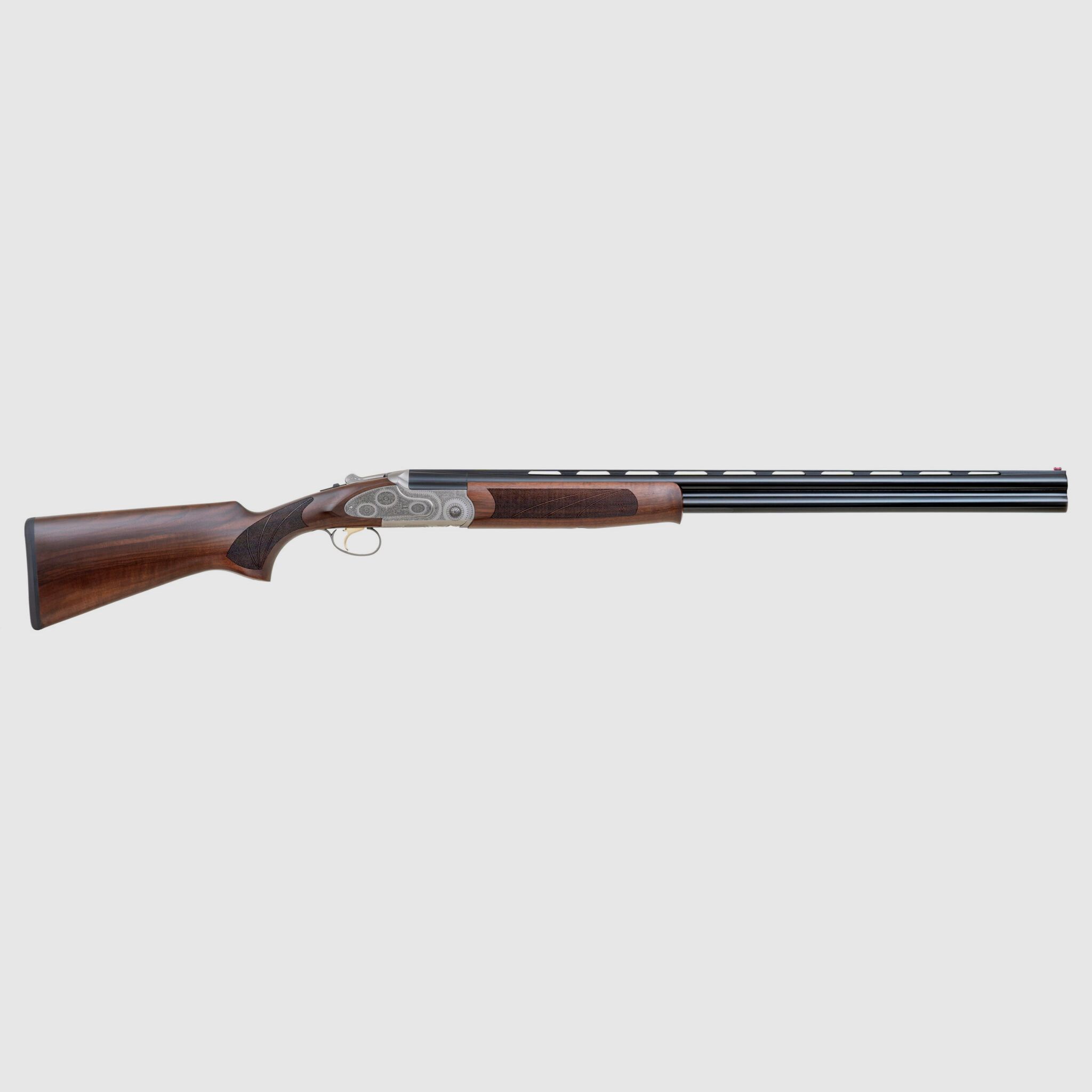 Webley & Scott 900SP, 12/76