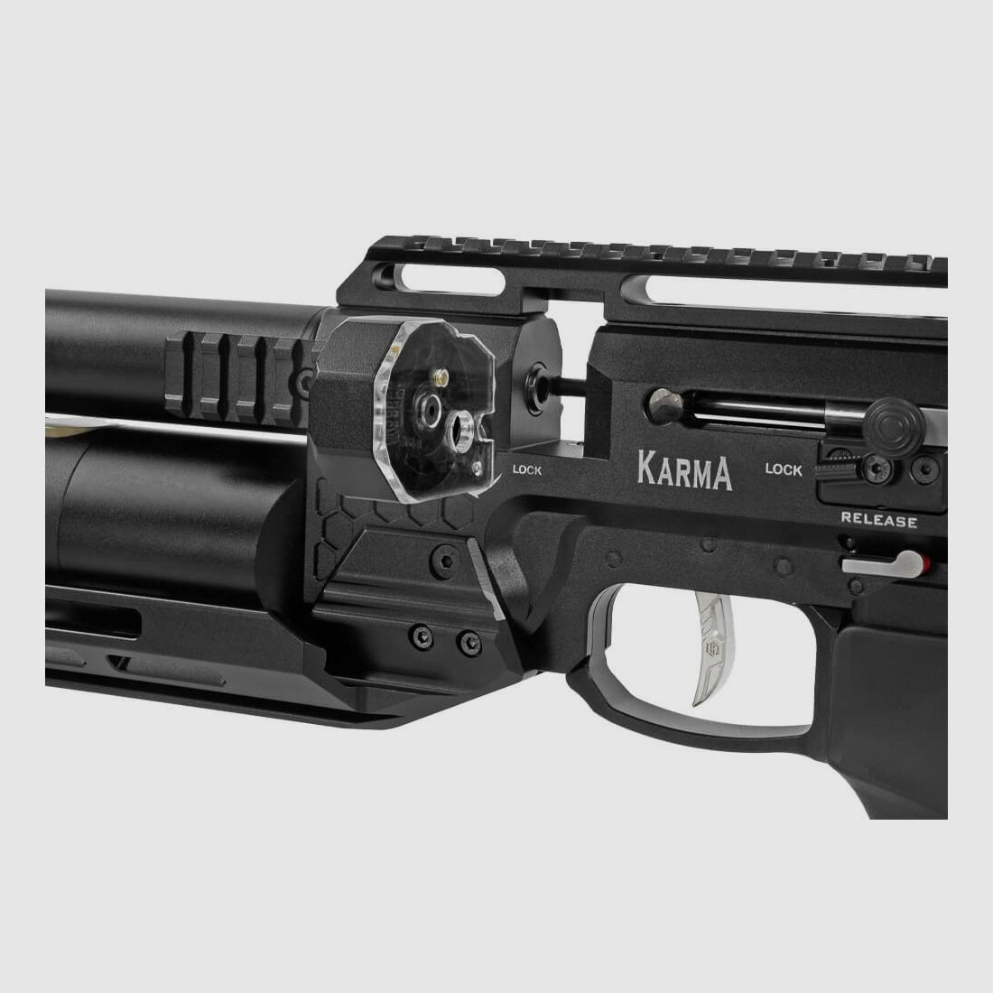 Karma SLS Compact — 5.5 mm (.22), imagen 6 de 7