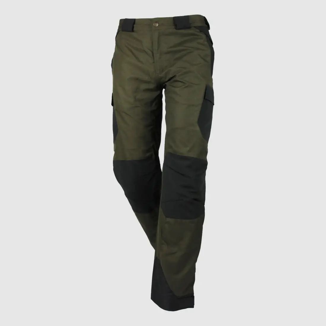 Seeland Prevail Frontier Spodnie Outdoor Grizzly Brązowe Męskie, zdjęcie 1 z 5