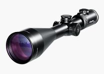 DDoptics NFX V4 2.5-10x56 Gen3 MRAD A4N 2BE richtkijker met verlicht punt: handmatige verlicht punt