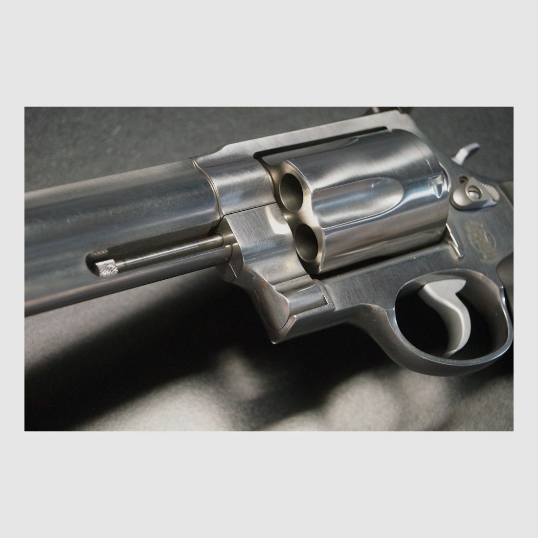 Smith & Wesson Revolver Mod. 500, Bild 6 von 8