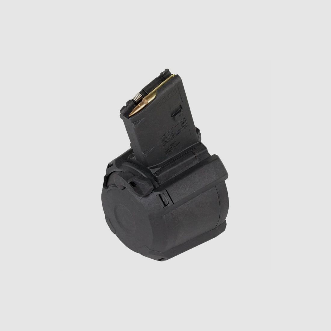 AR-15 PMAG D-60, Bild 1 von 4