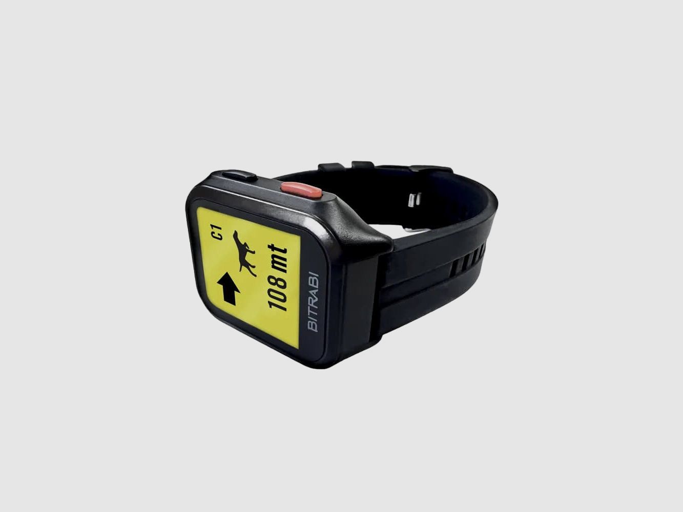 Smartwatch Hunter BITRABI reloj inteligente, imagen 1 de 4