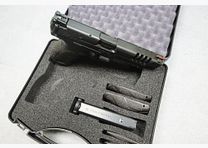 Heckler & Koch SFP9 L con Paddle